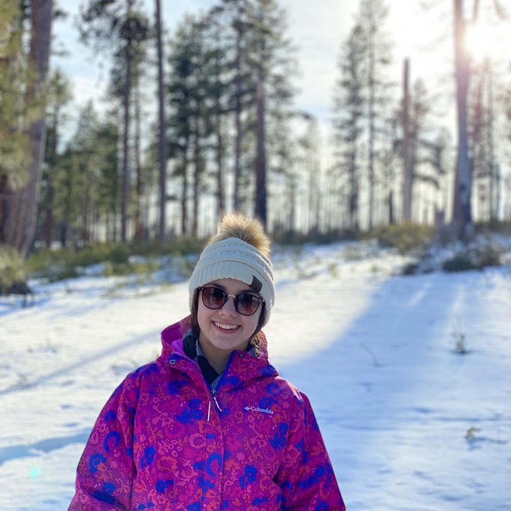 Meet your Posher, Mariko